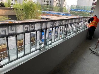玉林广西阳台护栏厂家和大家聊聊树脂阳台护栏这8个令人眼前一亮的特征你清楚吗?